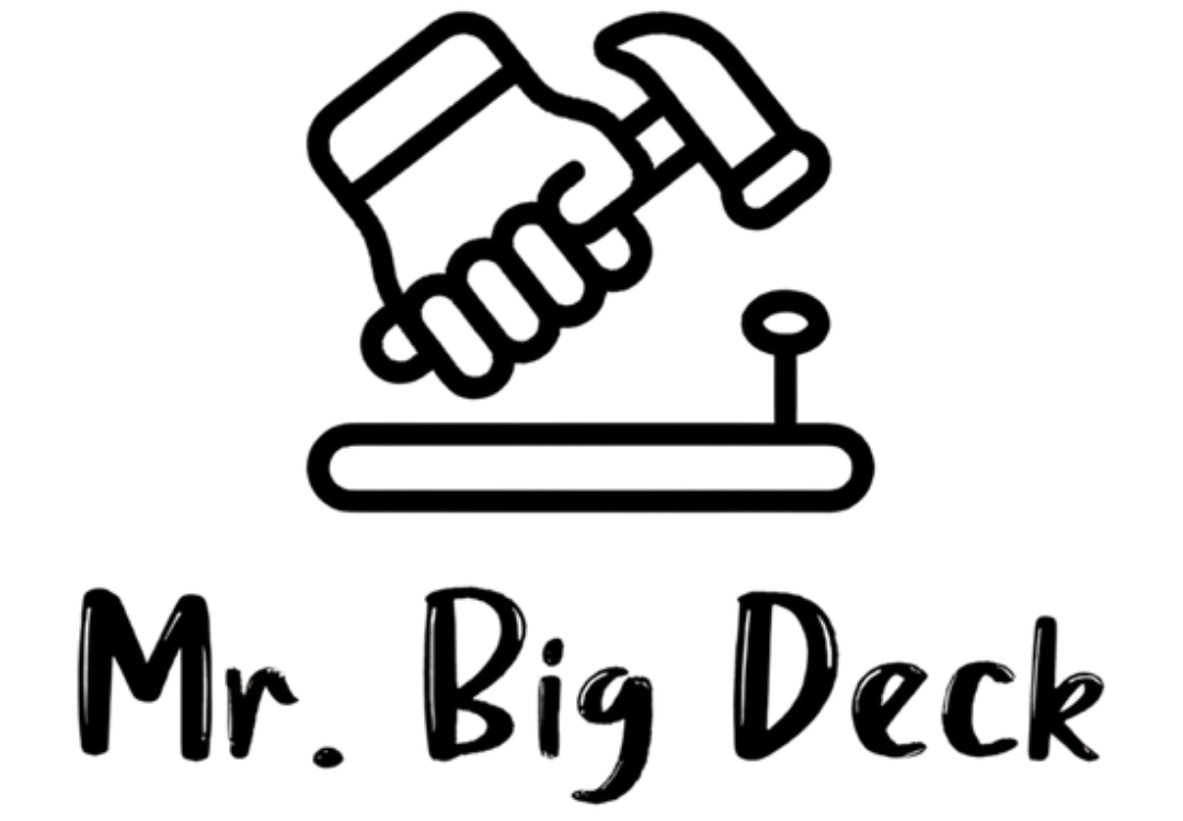 Mr Big Deck logo
