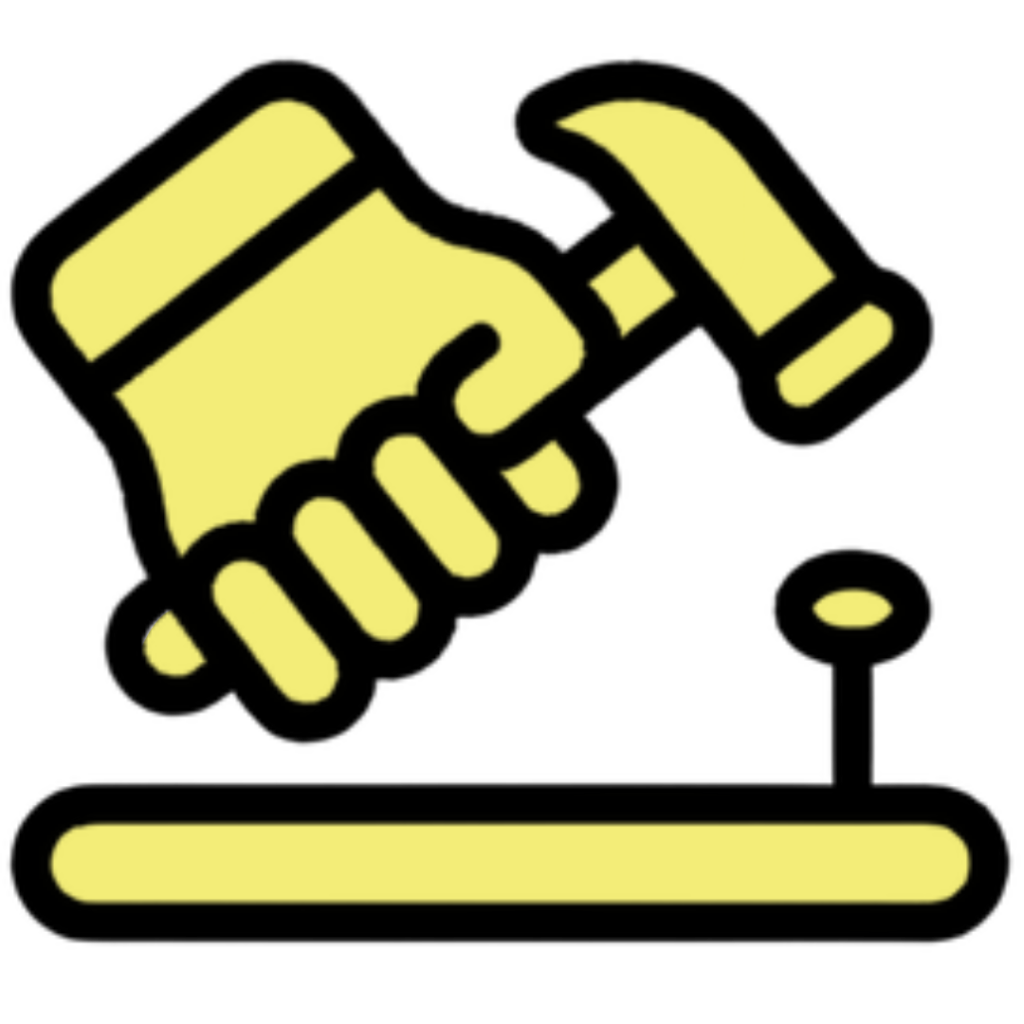 Mr Big Deck logo